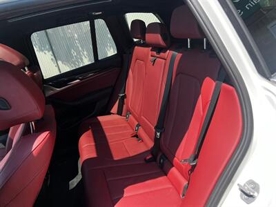 2022 BMW X3 xDrive30i - Photo 22 - Salt Lake City, UT 84115