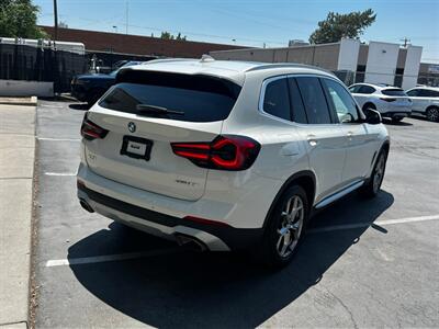 2022 BMW X3 xDrive30i - Photo 7 - Salt Lake City, UT 84115