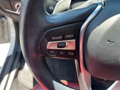 2022 BMW X3 xDrive30i - Photo 32 - Salt Lake City, UT 84115