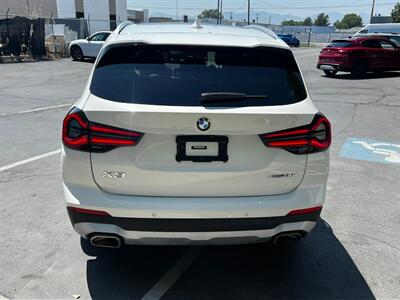 2022 BMW X3 xDrive30i - Photo 6 - Salt Lake City, UT 84115