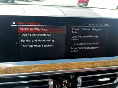 2022 BMW X3 xDrive30i - Photo 39 - Salt Lake City, UT 84115