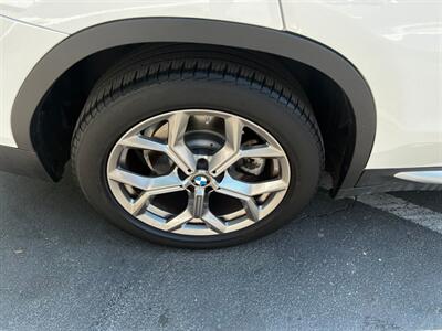 2022 BMW X3 xDrive30i - Photo 12 - Salt Lake City, UT 84115