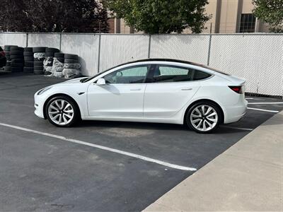 2018 Tesla Model 3 Long Range   - Photo 4 - Salt Lake City, UT 84115