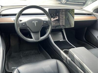 2018 Tesla Model 3 Long Range   - Photo 22 - Salt Lake City, UT 84115