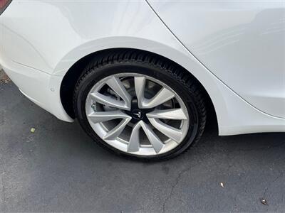 2018 Tesla Model 3 Long Range   - Photo 11 - Salt Lake City, UT 84115