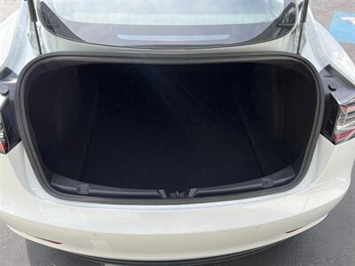 2018 Tesla Model 3 Long Range   - Photo 23 - Salt Lake City, UT 84115