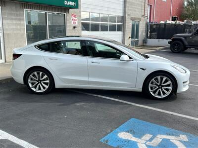 2018 Tesla Model 3 Long Range   - Photo 8 - Salt Lake City, UT 84115