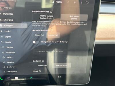 2018 Tesla Model 3 Long Range   - Photo 27 - Salt Lake City, UT 84115