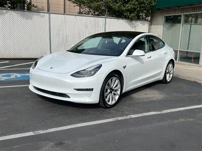 2018 Tesla Model 3 Long Range   - Photo 3 - Salt Lake City, UT 84115