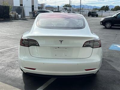 2018 Tesla Model 3 Long Range   - Photo 6 - Salt Lake City, UT 84115