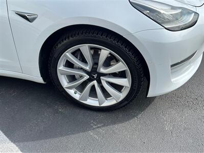 2018 Tesla Model 3 Long Range   - Photo 10 - Salt Lake City, UT 84115