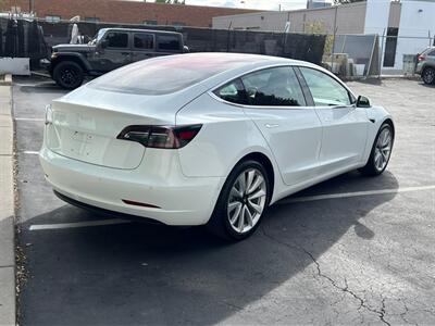 2018 Tesla Model 3 Long Range   - Photo 7 - Salt Lake City, UT 84115