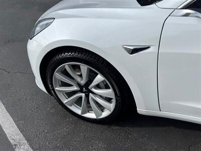 2018 Tesla Model 3 Long Range   - Photo 13 - Salt Lake City, UT 84115