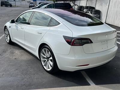 2018 Tesla Model 3 Long Range   - Photo 5 - Salt Lake City, UT 84115