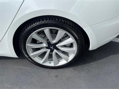 2018 Tesla Model 3 Long Range   - Photo 12 - Salt Lake City, UT 84115
