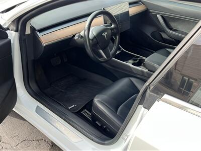 2018 Tesla Model 3 Long Range   - Photo 14 - Salt Lake City, UT 84115