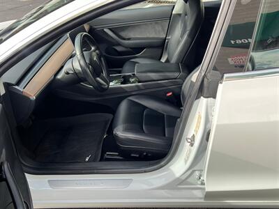 2018 Tesla Model 3 Long Range   - Photo 15 - Salt Lake City, UT 84115