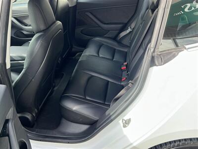 2018 Tesla Model 3 Long Range   - Photo 18 - Salt Lake City, UT 84115