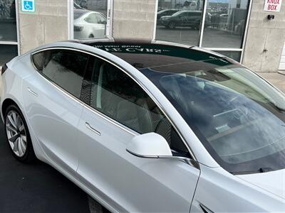 2018 Tesla Model 3 Long Range   - Photo 9 - Salt Lake City, UT 84115