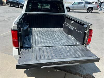 2024 Toyota Tacoma SR5   - Photo 7 - Salt Lake City, UT 84115