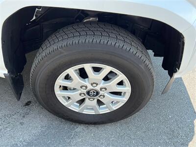 2024 Toyota Tacoma SR5   - Photo 10 - Salt Lake City, UT 84115