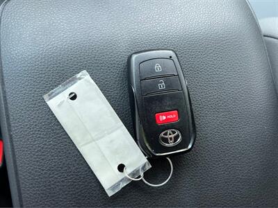 2024 Toyota Tacoma SR5   - Photo 33 - Salt Lake City, UT 84115