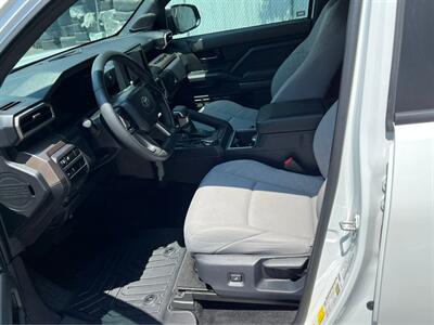 2024 Toyota Tacoma SR5   - Photo 16 - Salt Lake City, UT 84115