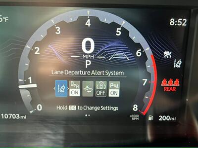 2024 Toyota Tacoma SR5   - Photo 38 - Salt Lake City, UT 84115