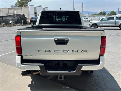 2024 Toyota Tacoma SR5   - Photo 6 - Salt Lake City, UT 84115
