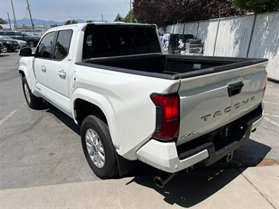 2024 Toyota Tacoma SR5   - Photo 5 - Salt Lake City, UT 84115
