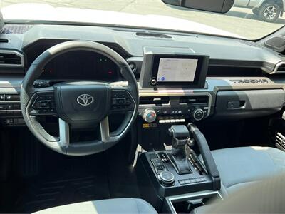 2024 Toyota Tacoma SR5   - Photo 22 - Salt Lake City, UT 84115