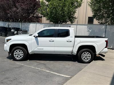 2024 Toyota Tacoma SR5   - Photo 4 - Salt Lake City, UT 84115