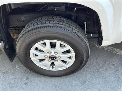 2024 Toyota Tacoma SR5   - Photo 11 - Salt Lake City, UT 84115