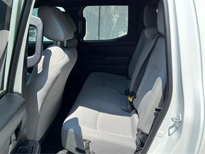 2024 Toyota Tacoma SR5   - Photo 19 - Salt Lake City, UT 84115