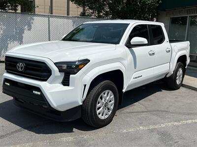 2024 Toyota Tacoma SR5   - Photo 3 - Salt Lake City, UT 84115