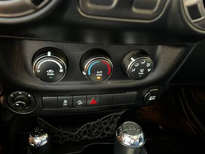 2018 Jeep Wrangler JK Sport S - Photo 27 - Salt Lake City, UT 84115