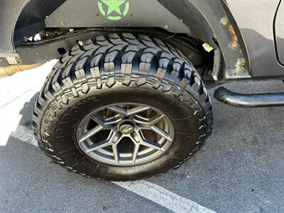 2018 Jeep Wrangler JK Sport S - Photo 15 - Salt Lake City, UT 84115