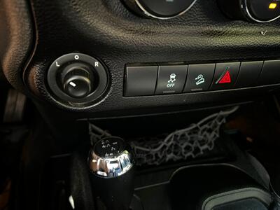 2018 Jeep Wrangler JK Sport S - Photo 26 - Salt Lake City, UT 84115