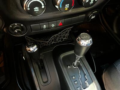 2018 Jeep Wrangler JK Sport S - Photo 25 - Salt Lake City, UT 84115