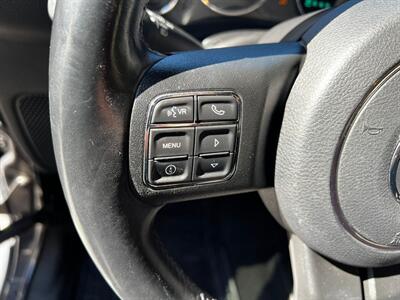 2018 Jeep Wrangler JK Sport S - Photo 22 - Salt Lake City, UT 84115