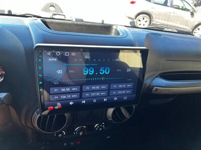 2018 Jeep Wrangler JK Sport S - Photo 28 - Salt Lake City, UT 84115