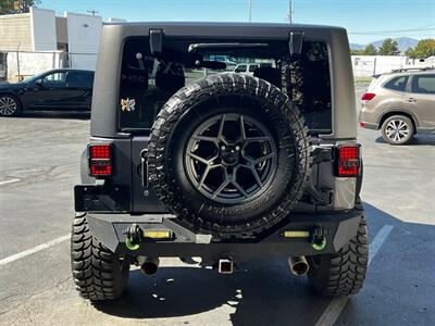 2018 Jeep Wrangler JK Sport S - Photo 6 - Salt Lake City, UT 84115