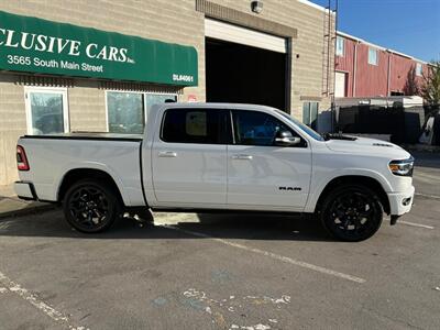 2021 RAM 1500 Limited   - Photo 9 - Salt Lake City, UT 84115