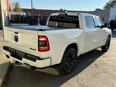 2021 RAM 1500 Limited   - Photo 8 - Salt Lake City, UT 84115