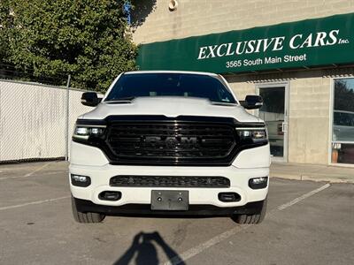 2021 RAM 1500 Limited   - Photo 2 - Salt Lake City, UT 84115