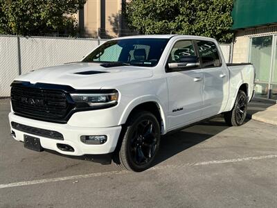 2021 RAM 1500 Limited   - Photo 3 - Salt Lake City, UT 84115