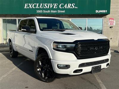 2021 RAM 1500 Limited   - Photo 1 - Salt Lake City, UT 84115