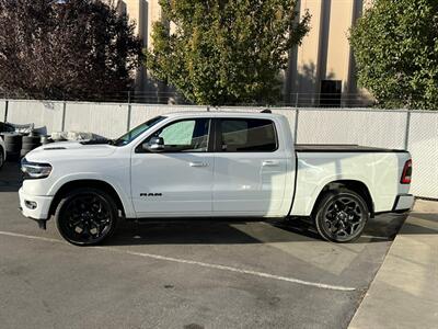 2021 RAM 1500 Limited   - Photo 4 - Salt Lake City, UT 84115