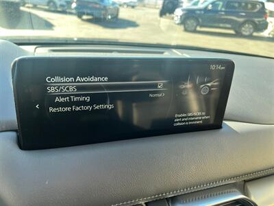 2024 Mazda CX-5 2.5 S Select - Photo 33 - Salt Lake City, UT 84115