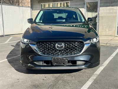 2024 Mazda CX-5 2.5 S Select - Photo 2 - Salt Lake City, UT 84115
